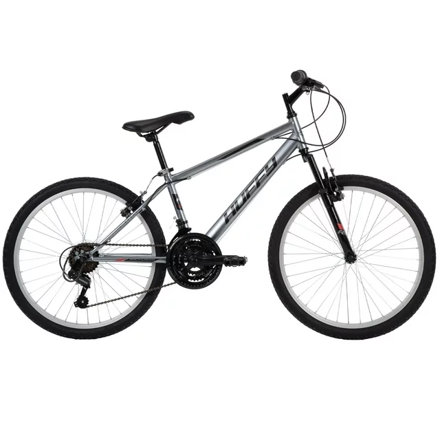 Huffy 24" Rock Creek Boys Mountain Bike for Men